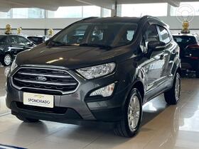 ecosport 1.5 ti vct flex 100 anos automatico 2020 caxias do sul