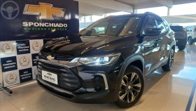 tracker 1.2 turbo flex premier automatico 2024 caxias do sul
