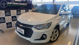 onix 1.0 turbo flex ltz automatico 2023 caxias do sul