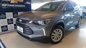 tracker 1.0 turbo flex automatico 2022 caxias do sul