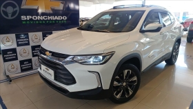 TRACKER 1.2 TURBO FLEX PREMIER AUTOMÁTICO