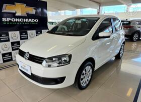 FOX 1.6 MI 8V FLEX 4P MANUAL