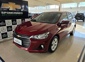 onix 1.0 turbo flex ltz automatico 2024 caxias do sul