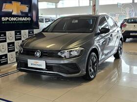 POLO 1.0 MPI TRACK MANUAL