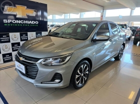 onix 1.0 turbo flex plus premier automatico 2024 caxias do sul