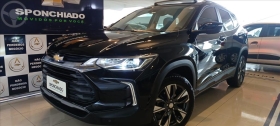 TRACKER 1.2 TURBO FLEX PREMIER AUTOMÁTICO