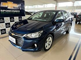 onix 1.0 turbo flex plus ltz automatico 2024 caxias do sul