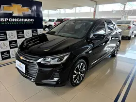 ONIX 1.0 TURBO FLEX PLUS PREMIER AUTOMÁTICO