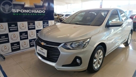 onix 1.0 turbo flex plus ltz automatico 2021 caxias do sul