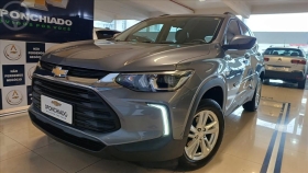 tracker 1.0 turbo flex lt automatico 2022 caxias do sul