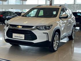 tracker 1.0 turbo flex ltz automatico 2025 caxias do sul