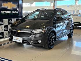 onix 1.4 mpfi activ 8v flex 4p automatico 2019 caxias do sul