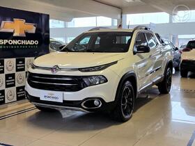 toro 2.0 16v turbo diesel volcano 4wd at9 2018 caxias do sul