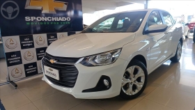 onix 1.0 turbo flex ltz automatico 2023 caxias do sul