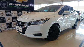 versa 1.6 16v flex sense xtronic 2022 caxias do sul