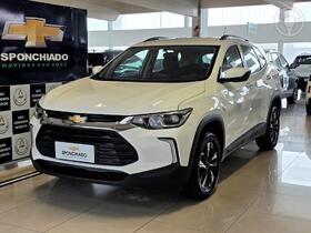 tracker 1.0 turbo flex automatico 2023 caxias do sul