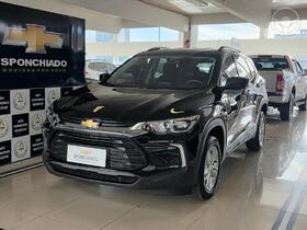 tracker 1.0 turbo flex automatico 2021 caxias do sul