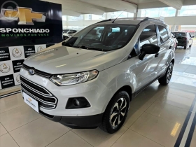 ecosport 2.0 se 16v flex 4p automatico 2014 caxias do sul