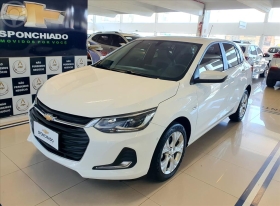 onix 1.0 turbo flex premier automatico 2022 caxias do sul