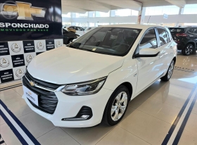 onix 1.0 turbo flex premier automatico 2020 caxias do sul