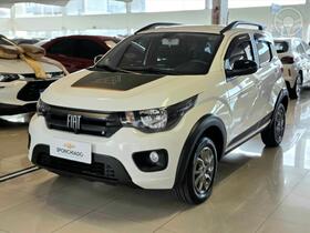 mobi 1.0 evo flex trekking manual 2025 caxias do sul