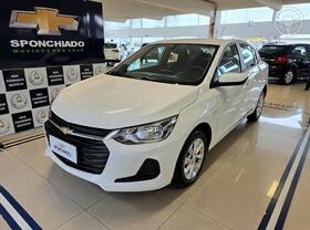 onix 1.0 turbo flex plus lt automatico 2023 caxias do sul