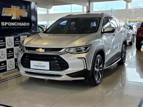 TRACKER 1.2 TURBO FLEX PREMIER AUTOMÁTICO