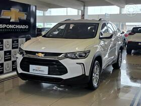 tracker 1.0 turbo flex lt automatico 2022 caxias do sul