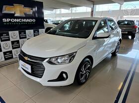 ONIX 1.0 FLEX LT MANUAL