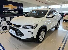 TRACKER 1.0 TURBO FLEX LTZ AUTOMÁTICO