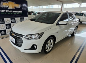 onix 1.0 turbo flex plus ltz automatico 2024 caxias do sul