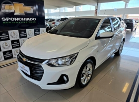 onix 1.0 turbo flex ltz automatico 2024 caxias do sul