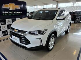 tracker 1.0 turbo flex lt automatico 2023 caxias do sul