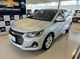 onix 1.0 turbo flex premier automatico 2020 caxias do sul