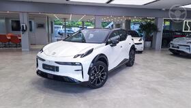 x 66 kw eletrico premium 2025 caxias do sul