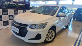 onix 1.0 turbo flex plus lt automatico 2023 caxias do sul