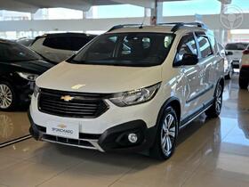 spin 1.8 activ 8v flex 4p automatico 2020 caxias do sul