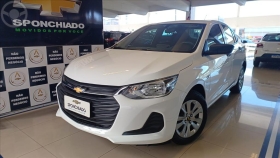 onix 1.0 turbo flex plus automatico 2023 caxias do sul