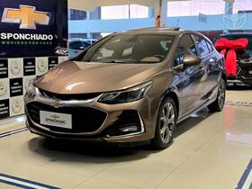 cruze 1.4 turbo flex sport6 premier automatico 2020 caxias do sul