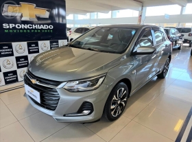 onix 1.0 turbo flex premier automatico 2025 caxias do sul