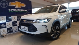 TRACKER 1.2 TURBO FLEX PREMIER AUTOMÁTICO