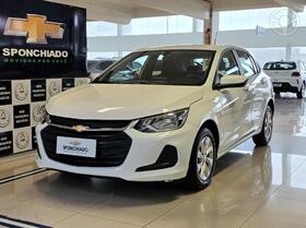 ONIX 1.0 FLEX LT MANUAL