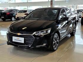 onix 1.0 turbo flex plus premier automatico 2024 caxias do sul
