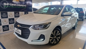 onix 1.0 turbo flex plus premier automatico 2023 caxias do sul