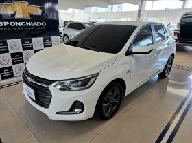 onix 1.0 turbo flex premier automatico 2020 caxias do sul