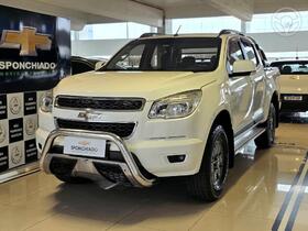 s10 2.4 advantage 4x2 cd 8v flex 4p manual 2016 caxias do sul