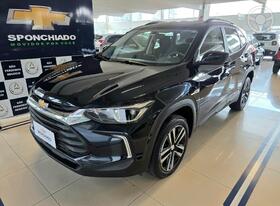 TRACKER 1.0 TURBO FLEX LT AUTOMÁTICO