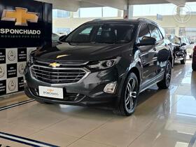equinox 2.0 16v turbo premier awd automatico 2019 caxias do sul
