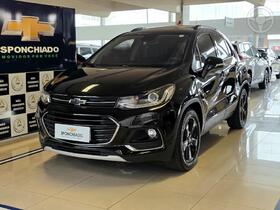 tracker 1.4 16v turbo flex midnight automatico 2019 caxias do sul