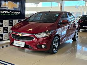 onix 1.4 mpfi ltz 8v flex 4p automatico 2018 caxias do sul
